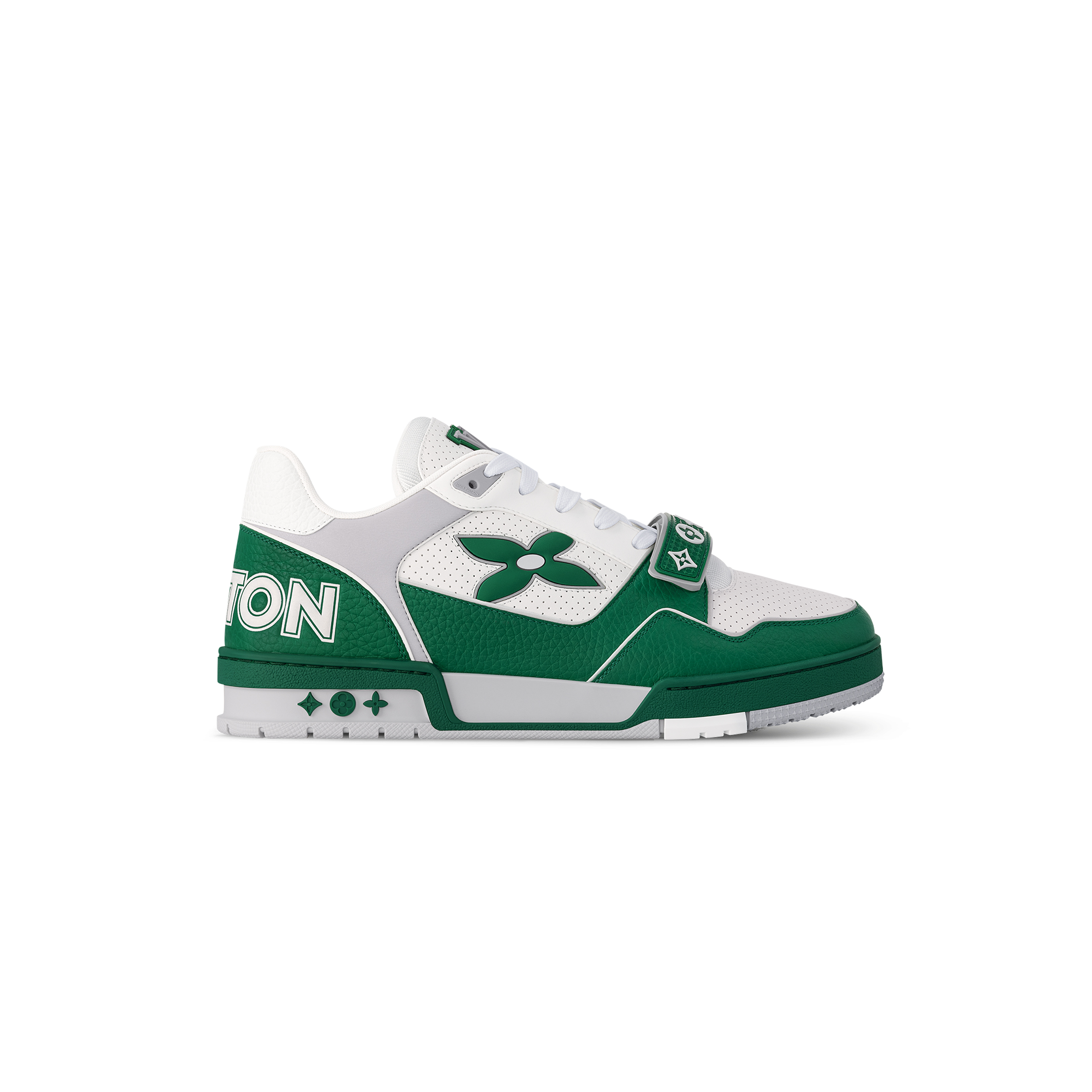 LOUIS VUITTON LV TRAINER SNEAKER 1AHTCV